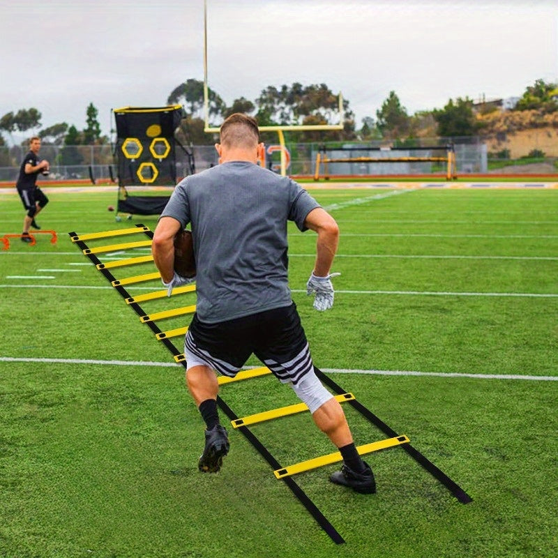 Agility-stige træningssæt