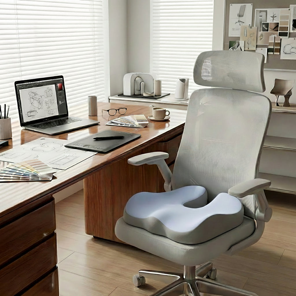 Comfort Support Seat Cushion