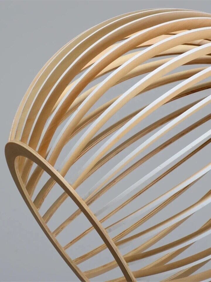 Birdcage Chandelier | Fervei