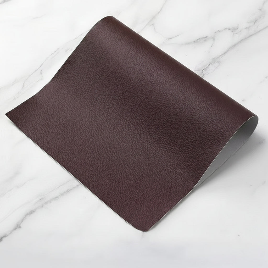 Extra Large Faux Leather Repair Patch for DIY Restoration
