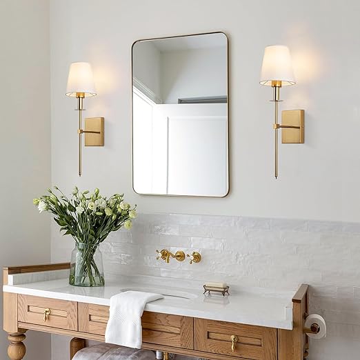 Aurora Heritage Wall Light Timeless Vintage Luxe Fixture