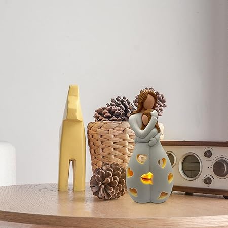 LumaBelle | Endless Love Lamp