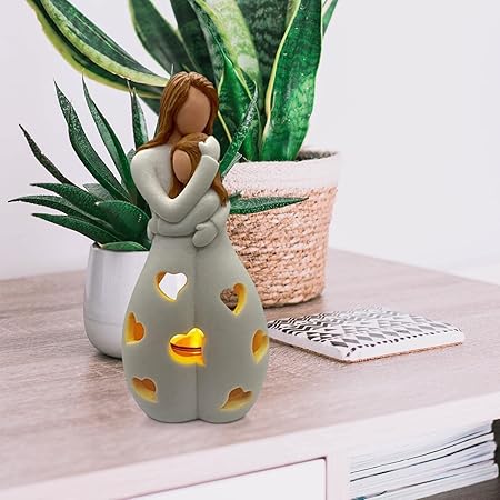 LumaBelle | Endless Love Lamp
