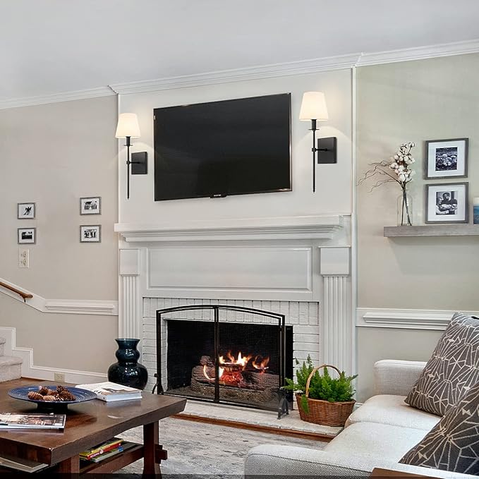 Aurora Heritage Wall Light Timeless Vintage Luxe Fixture