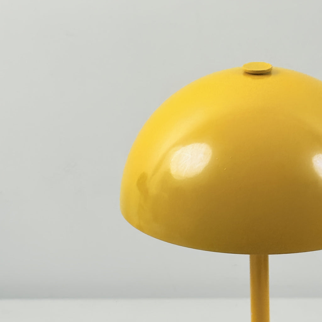 Trådløs berøringsbordlampe