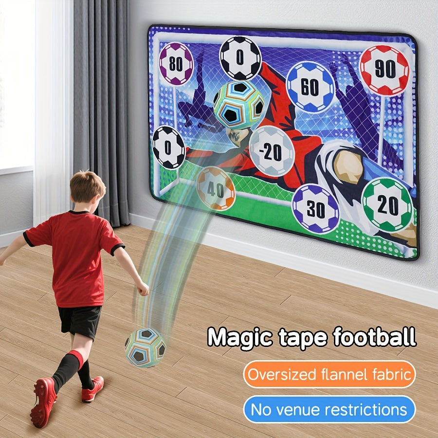 Football Target Game