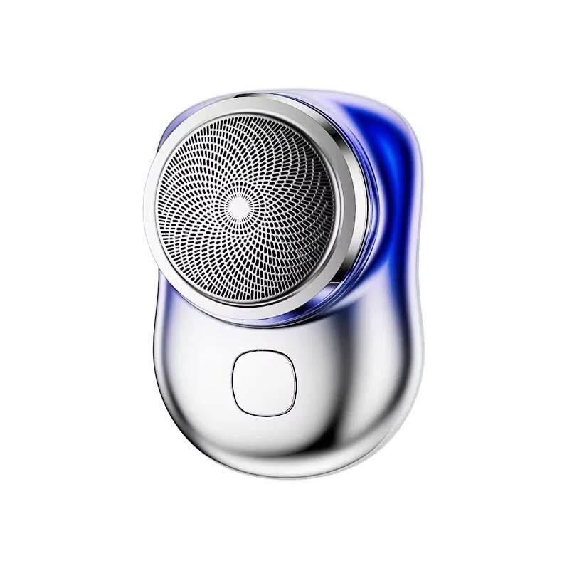 SilkGlide Portable Shaver Compact And Gentle Shave