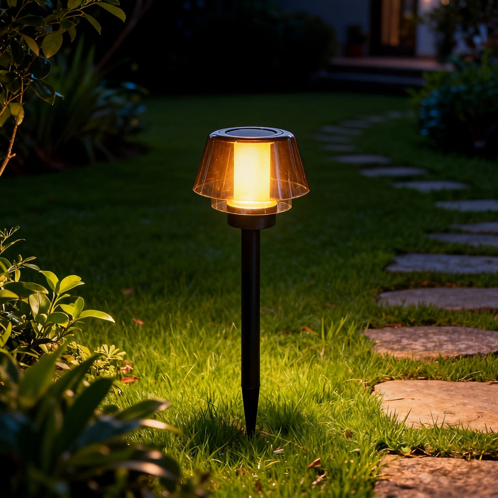 Stolní lampa Flame Pathway