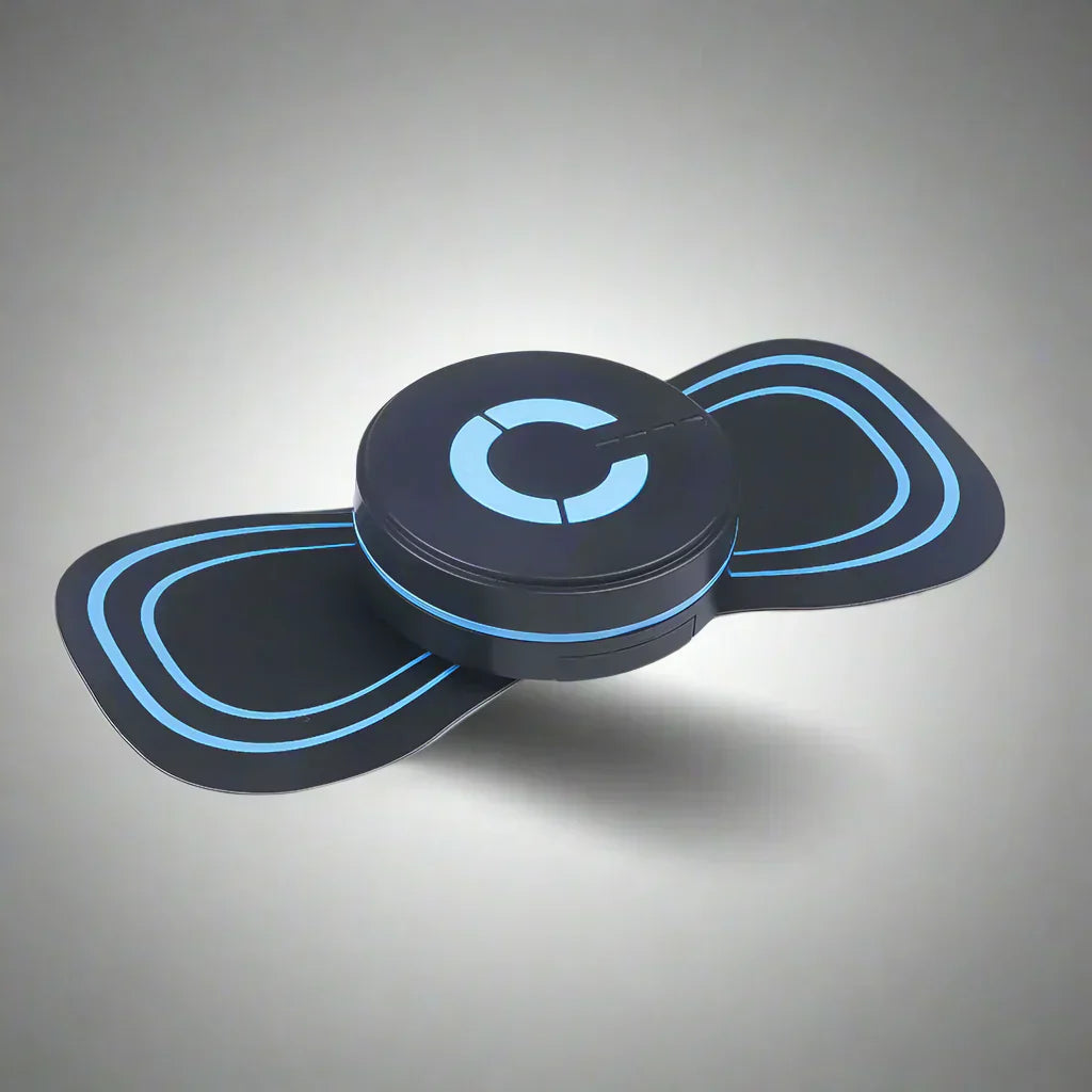 Mavy Whole Body Massager For All Over Body Relaxation And Total Comfort