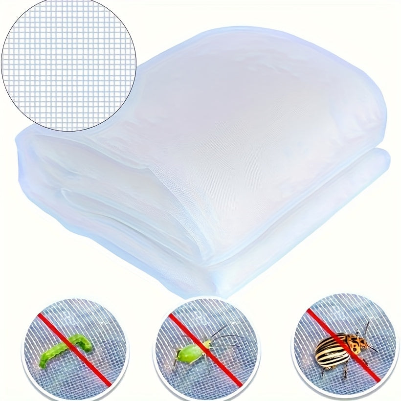 Agricultural Insect Netting