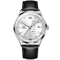Montre Celestial Echo Élégante et Intemporelle pour Homme, Accessoire Quotidien Raffiné