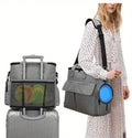 TrailMate Outdoor Pack For Dogs And Everyday Adventures