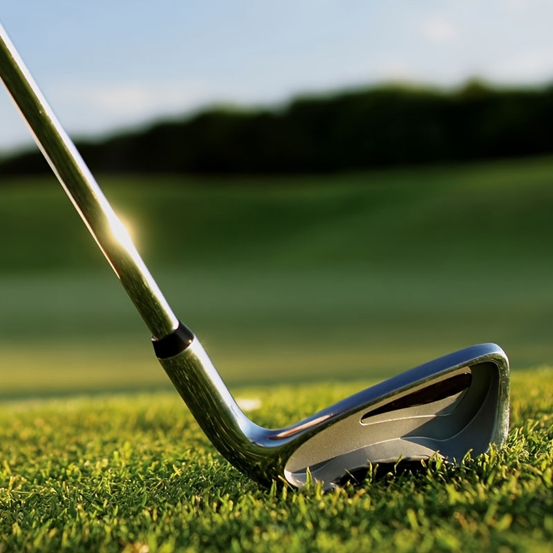 Voskový lešticí prostředek na golfové hole