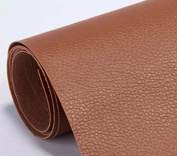 Adhesive Leather Refinisher For Leather Sofa Repair Patches
