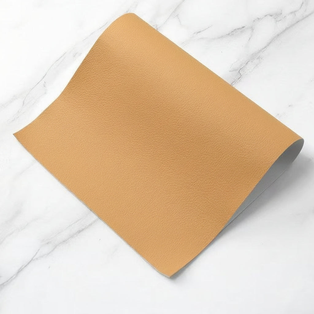 Extra Large Faux Leather Repair Patch for DIY Restoration