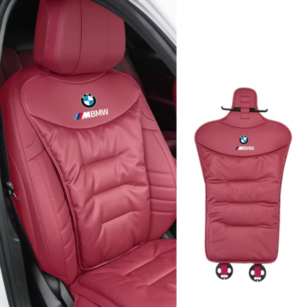 Ergonomic Lumbar Seat Cushion for Office Chair
