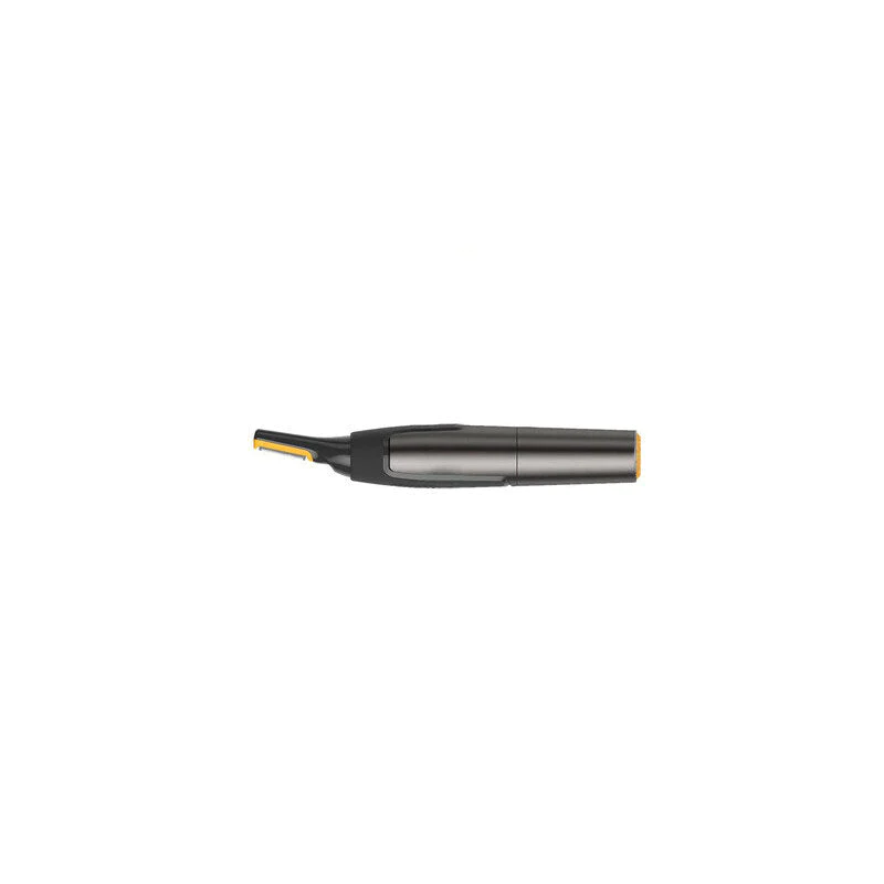 AuroraEdge Precision Face Trimmer With LED Light And Ergonomic Design | Fervei