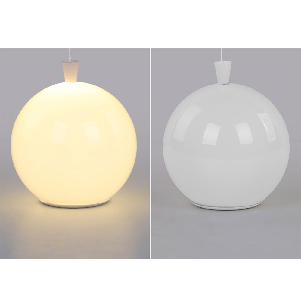 Lumiara Contemporary LED Ceiling Fixture For Bedroom Space