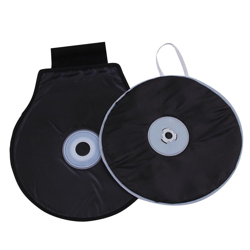 360 Degree Swivel Memory Foam Seat Cushion For Car, Office, Home Non-Slip Ergonomic Support