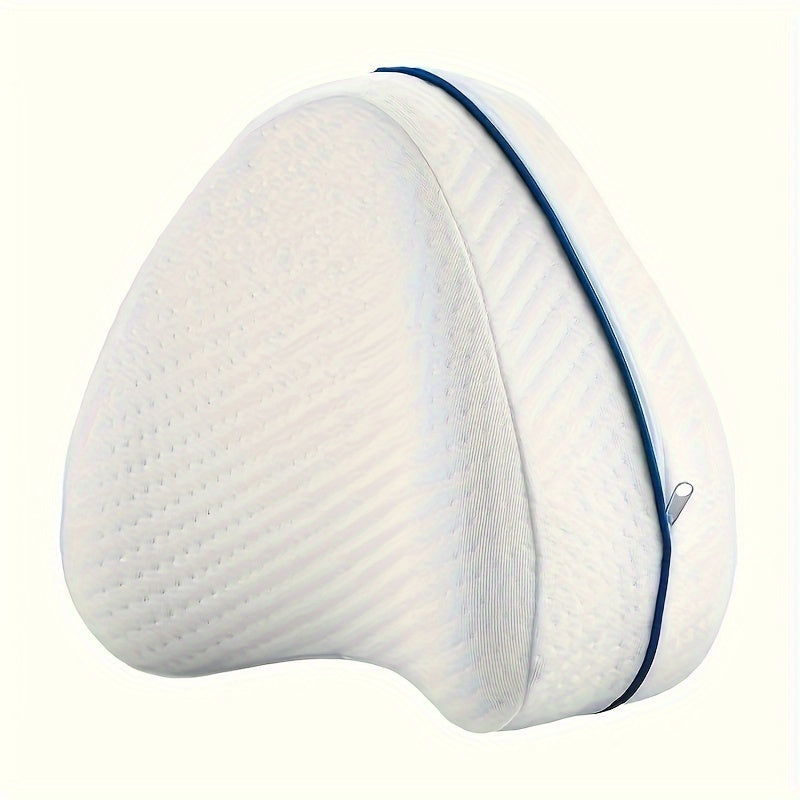 LumeraBack Ergonomic Lumbar Support Cushion For Upright Posture