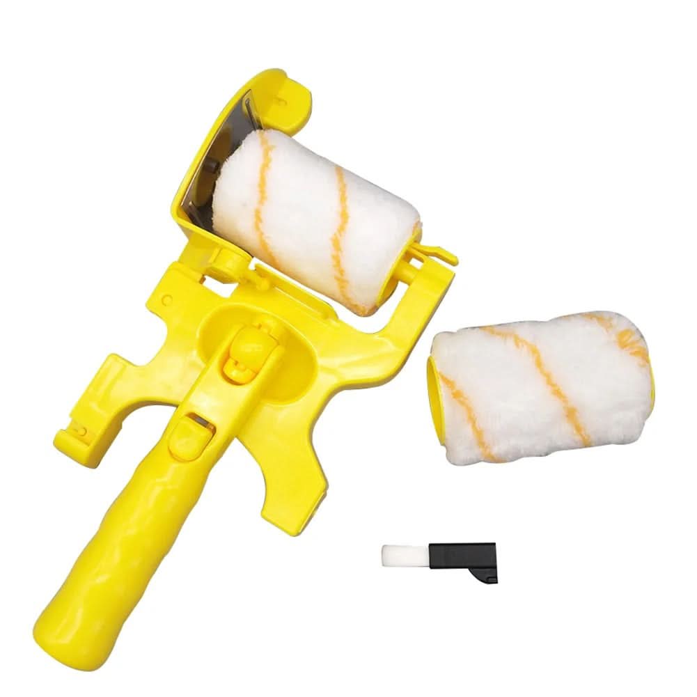 EdgeGuard Pro Roller For Precise Edges Without Tape