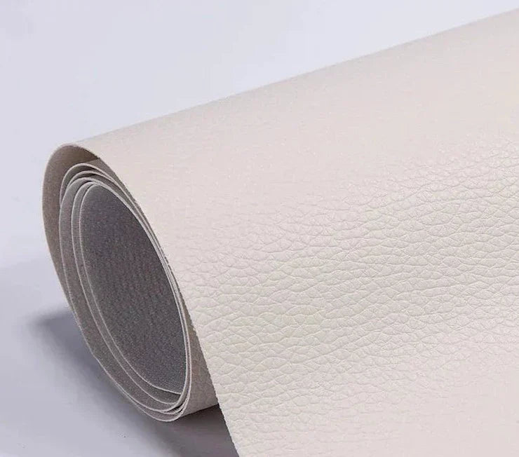 Adhesive Leather Refinisher For Leather Sofa Repair Patches