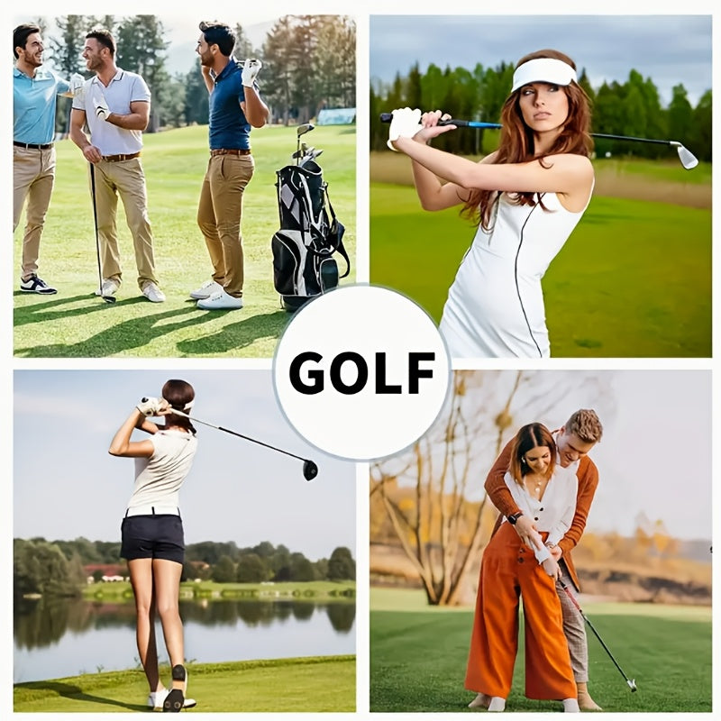 Cestovní taška na golfové hole