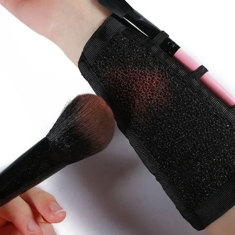 PureBrush Pro - Professional Makeup Brush Cleaner For Hygienic Deep Cleaning