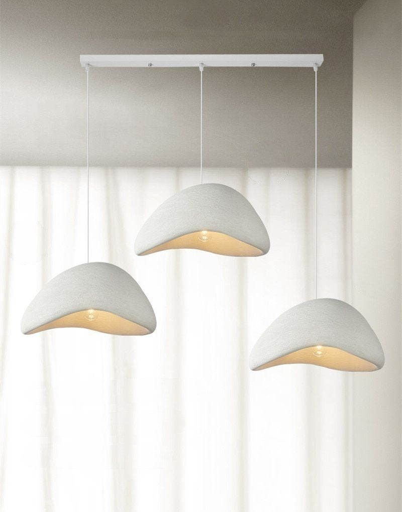 LumaLoom Cloud Trio Hanging Light For Modern Interiors