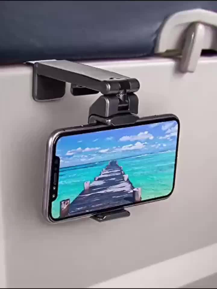 Suporturi rotative pentru telefoane de călătorie