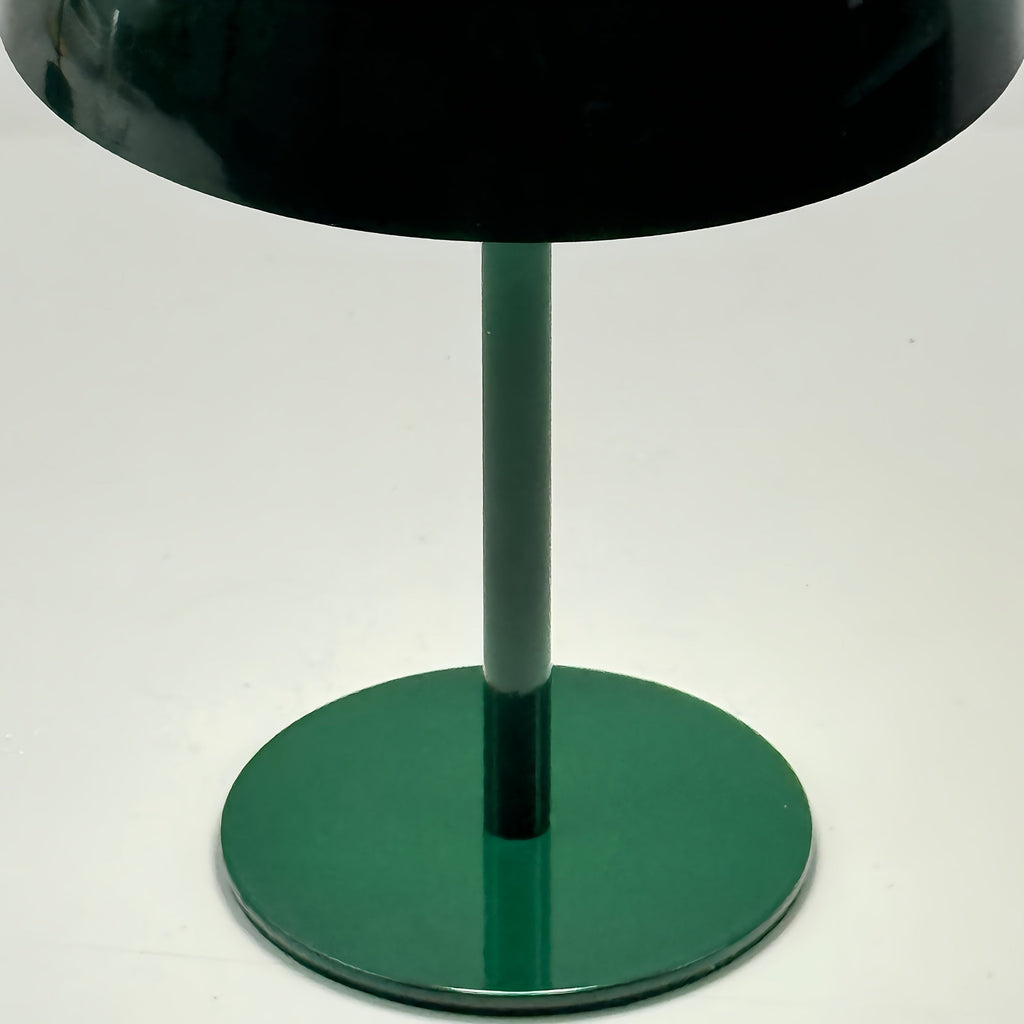 Trådløs berøringsbordlampe