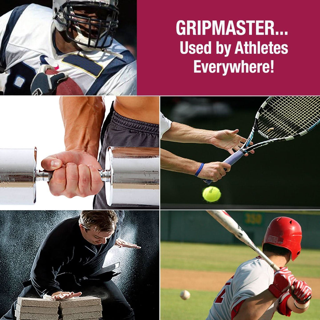 GripFlex Pro Trenažér síly prstů pro cílený úchop a flexibilitu