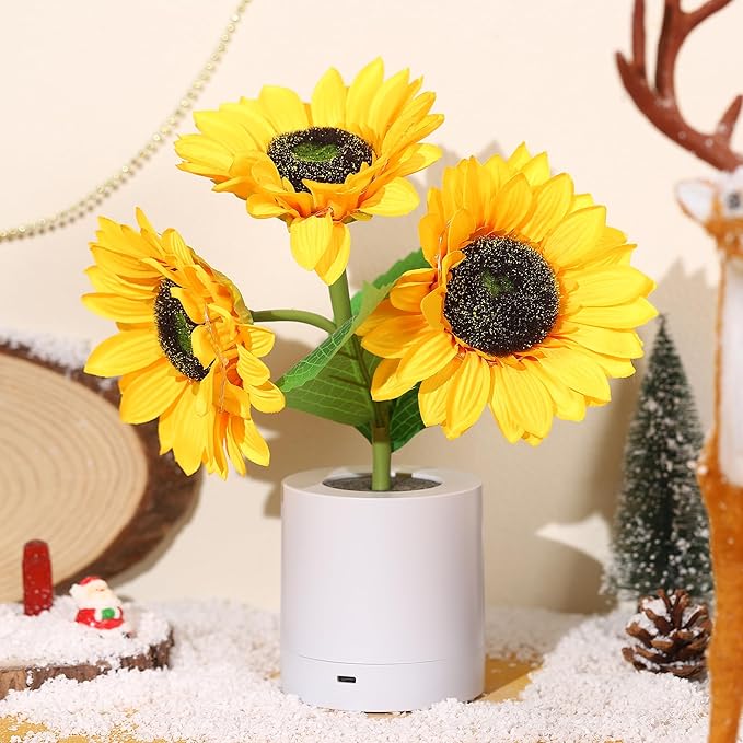 LumaFlora Radiant Flower Light