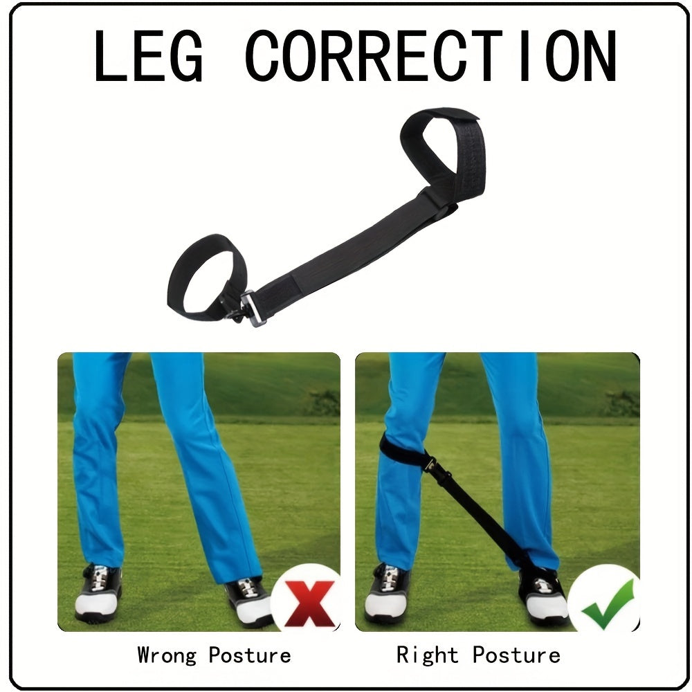 Sada pro trénink korekce golfu