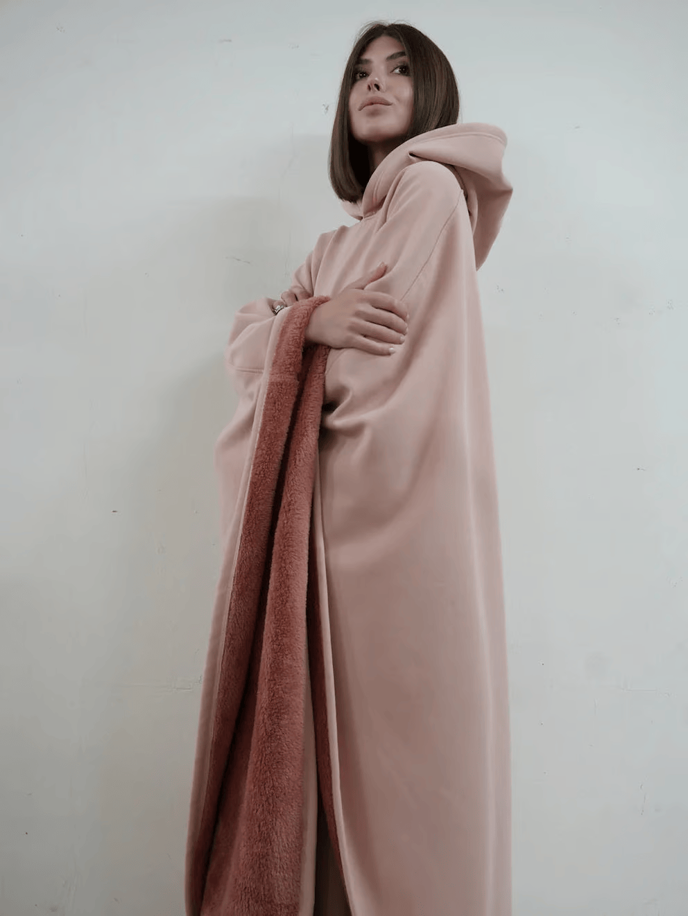 ArcticFlare™ - ARCANE HOODIE | Fervei