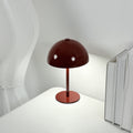 Trådløs berøringsbordlampe