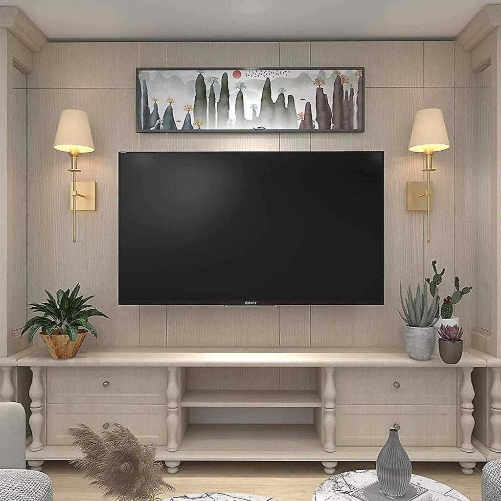 Aurora Heritage Wall Light Timeless Vintage Luxe Fixture