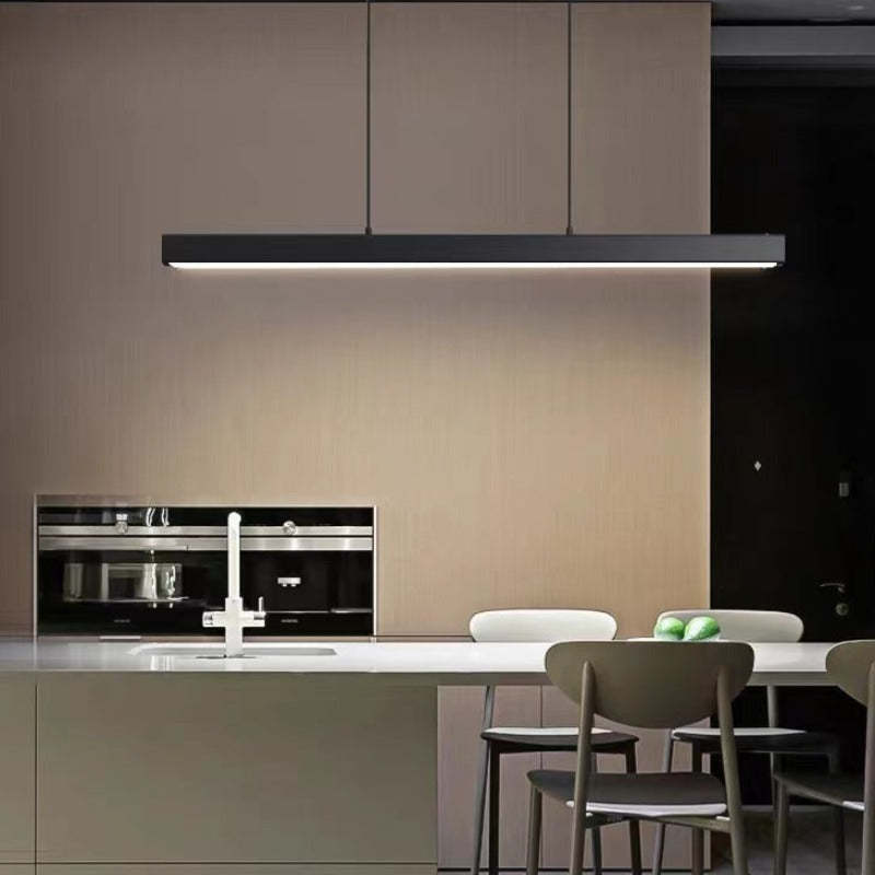 Lampadario Contemporaneo MetroLight per Soggiorno