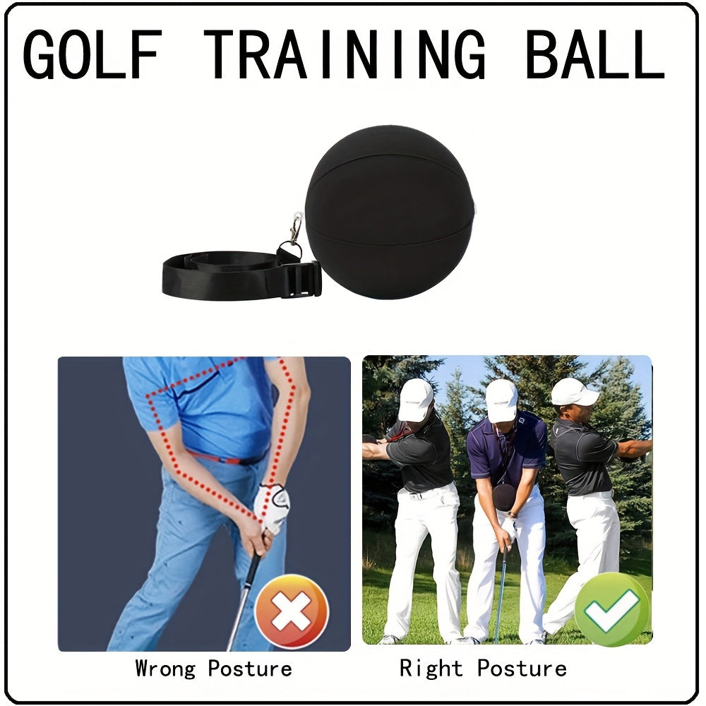 Sada pro trénink korekce golfu