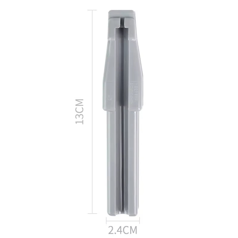 ApexEdge Precision Edge Artist Pencil Sharpener för skissning | Fervei