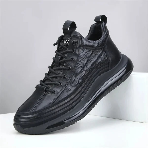 Bryant's Men's Orthopedic Sneakers With Elevated Style Everyday