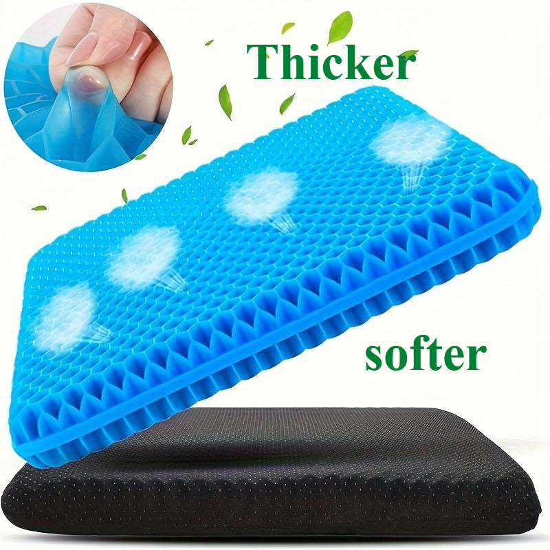 Extra Large Cooling Seat Cushion