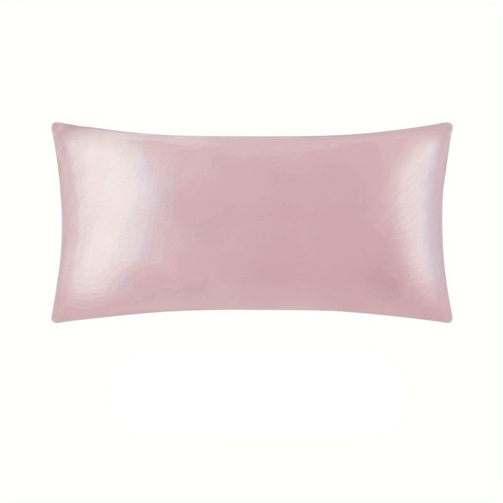 Taie d'oreiller enveloppante pour un sommeil doux et confortable