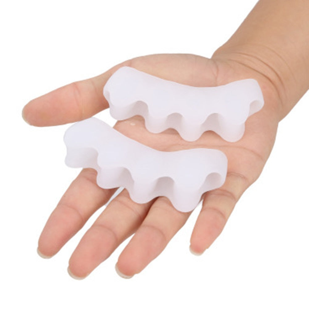 Toe Alignment Brace For Hammer Toe Relief And Daily Support