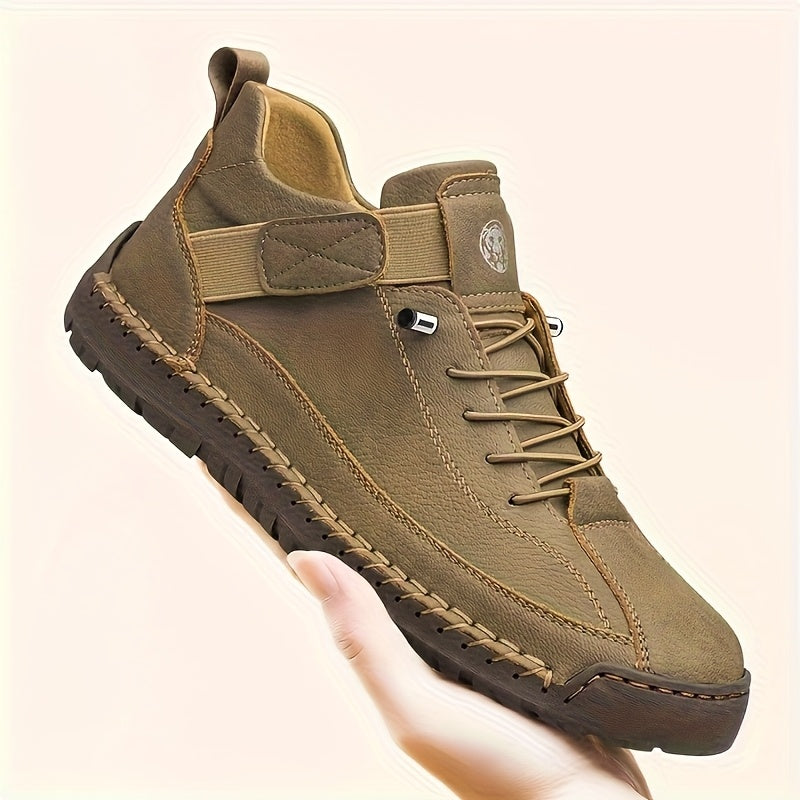 Comfortable Handcrafted Boots for Casual Everyday Wear