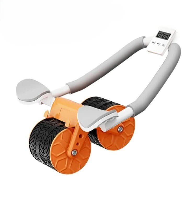 FlexiCore Ergonomic Abdominal And Core Trainer For Joint-Friendly Training