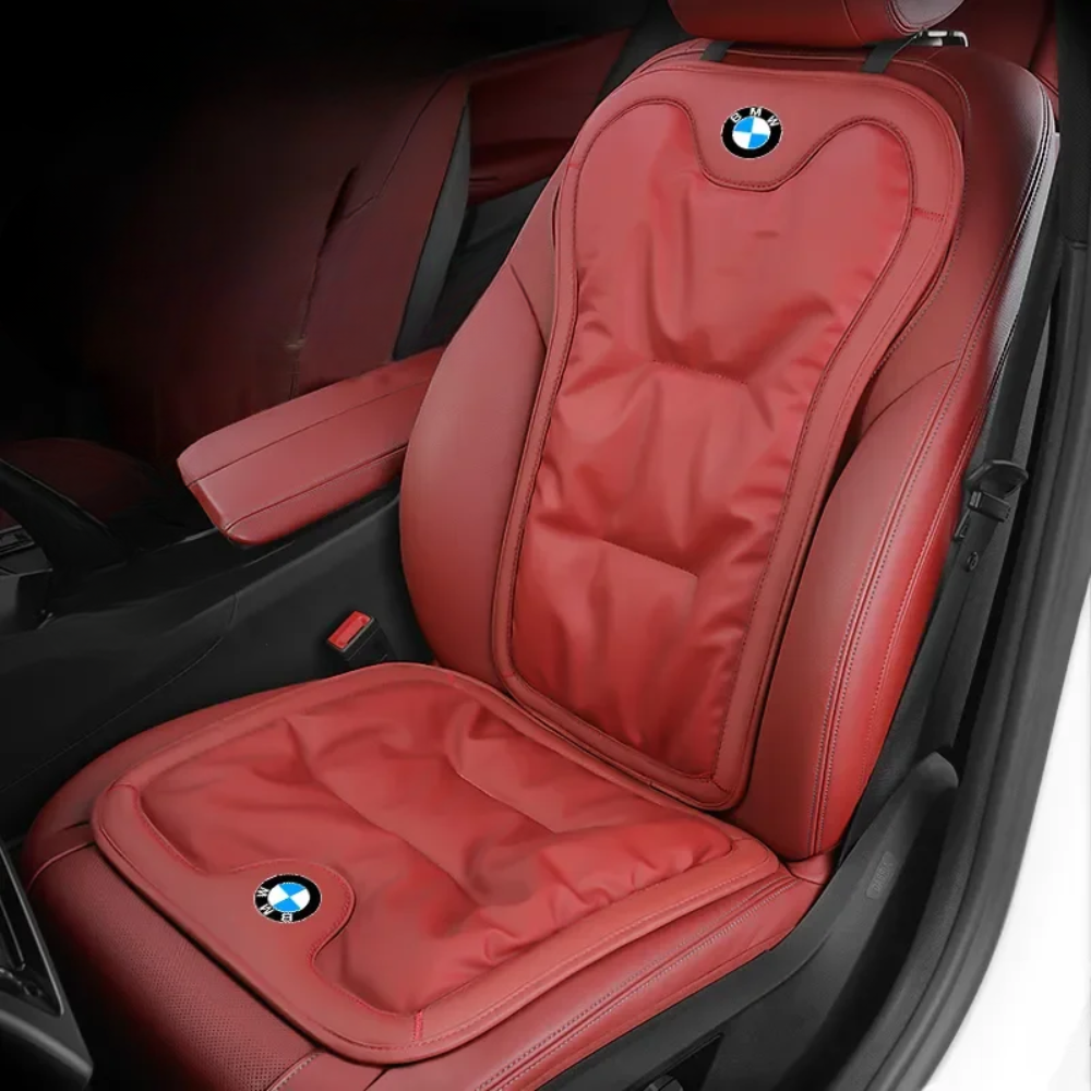 Ergonomic Lumbar Seat Cushion for Office Chair