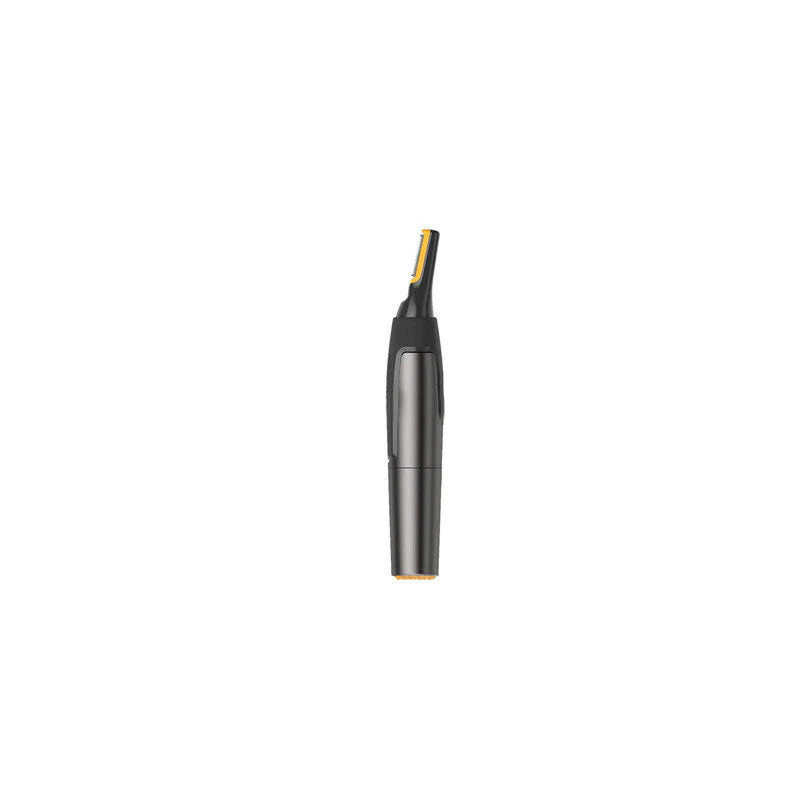 AuroraEdge Precision Face Trimmer With LED Light And Ergonomic Design | Fervei