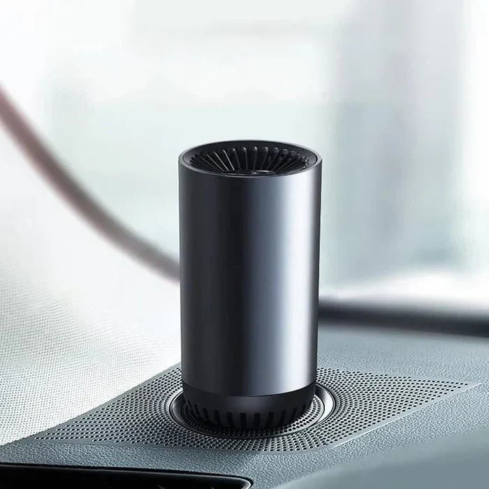 12V 150W auton mukitelineen lämmitin, jossa 360 asteen ilmavirtaus nopeaan lämmitykseen ja ikkunan sulatukseen