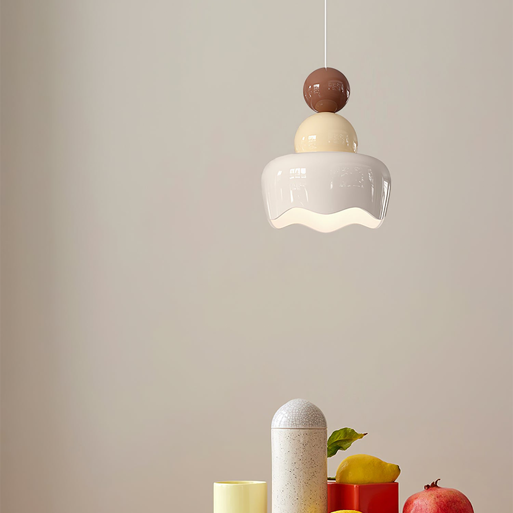 SunRomance Elegant Pendant Light For Bedroom Decor And Ambience